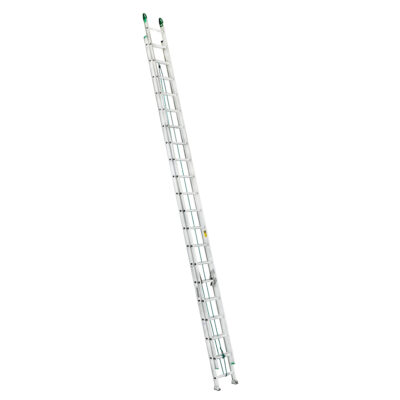 Escalera Extensión Aluminio 10.66M